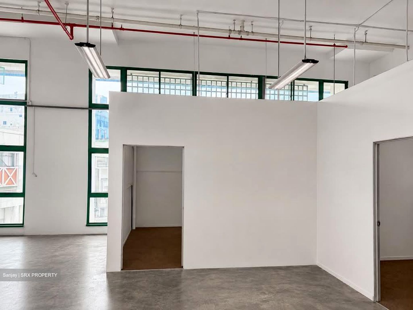 Pantech Business Hub (D5), Factory #557740681